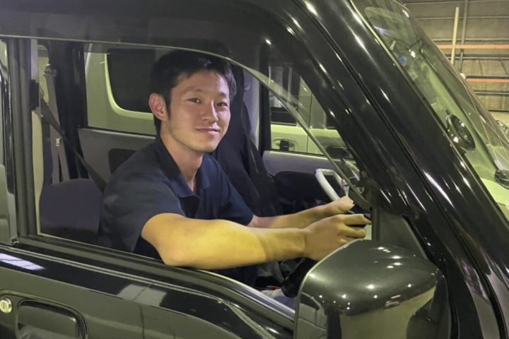 山田 和也 山田 和也